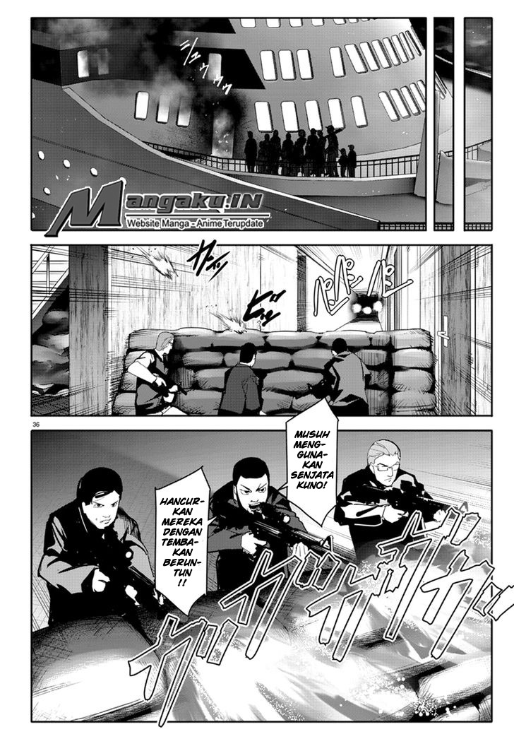 Chapter 67 - halaman 40