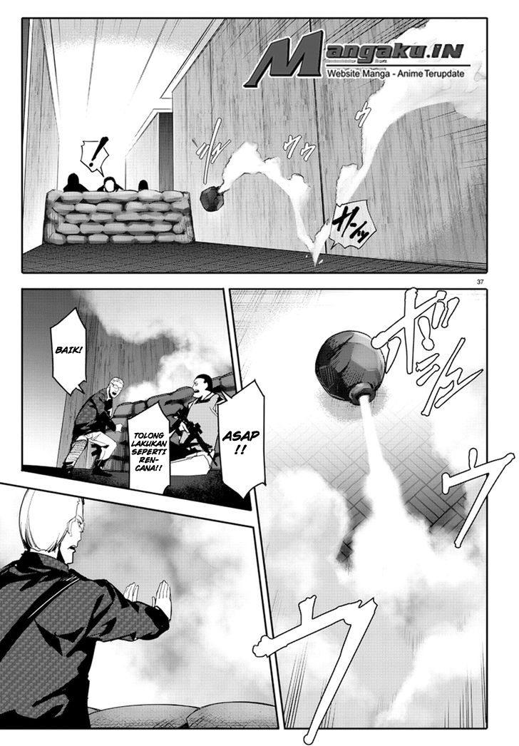 Chapter 67 - halaman 41