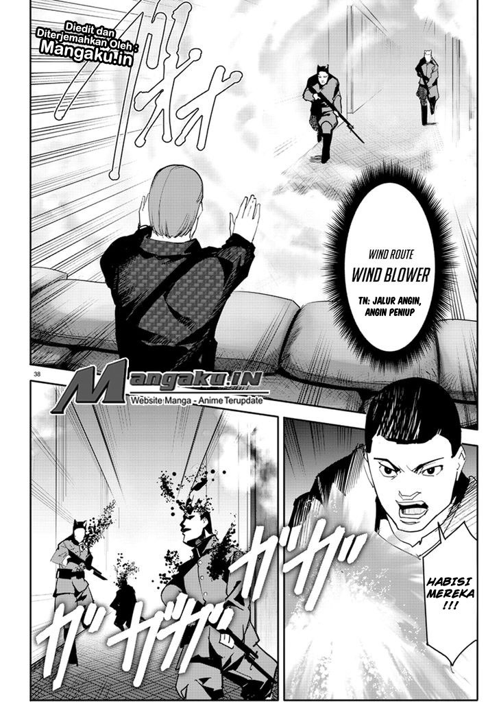Chapter 67 - halaman 42
