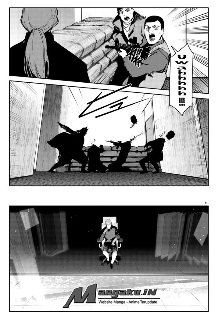 Chapter 67 - halaman 45