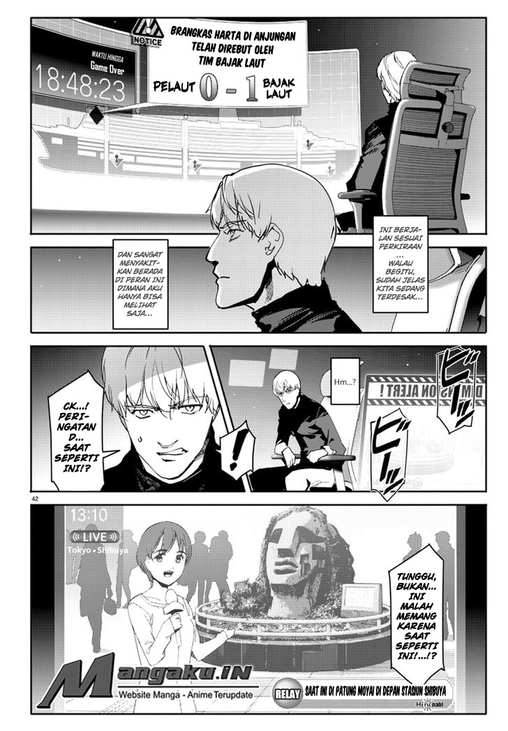 Chapter 67 - halaman 46