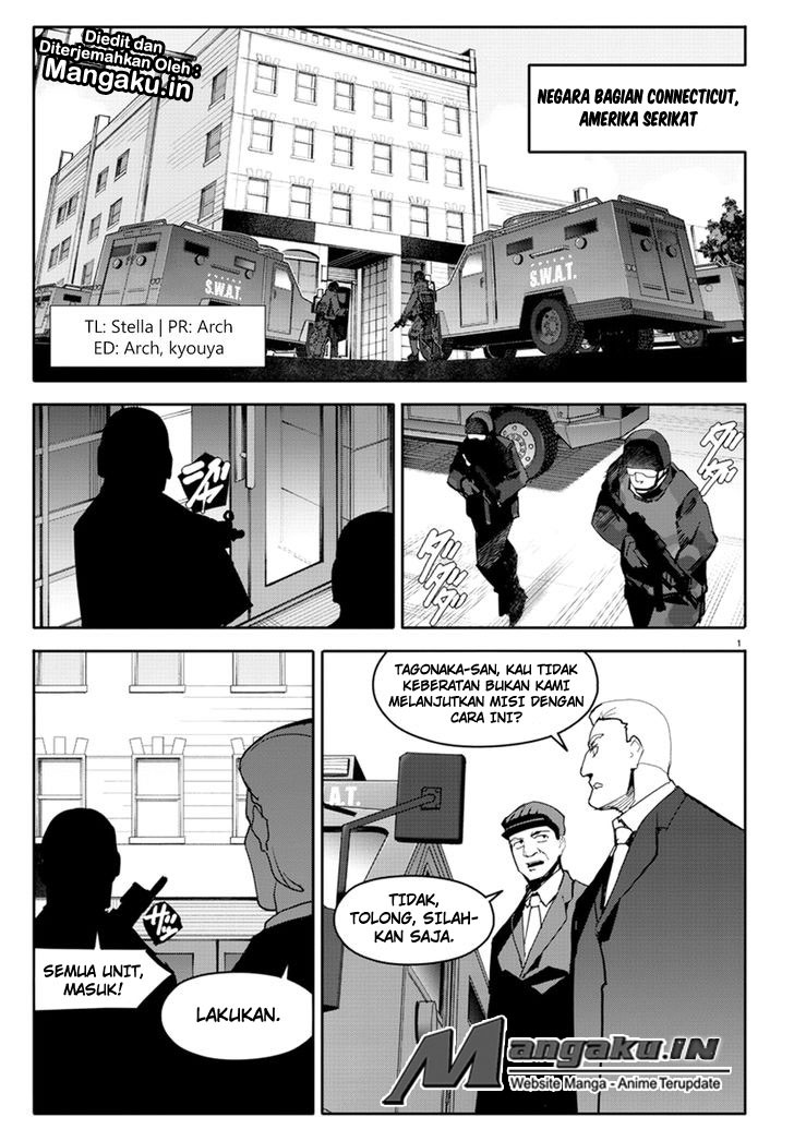 Chapter 67 - halaman 7