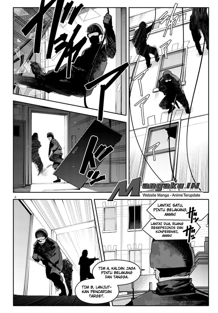 Chapter 67 - halaman 8