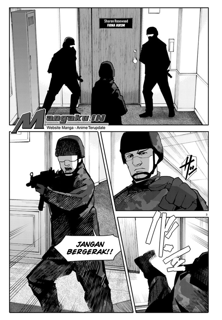 Chapter 67 - halaman 9