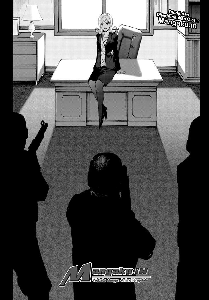Chapter 67 - halaman 10