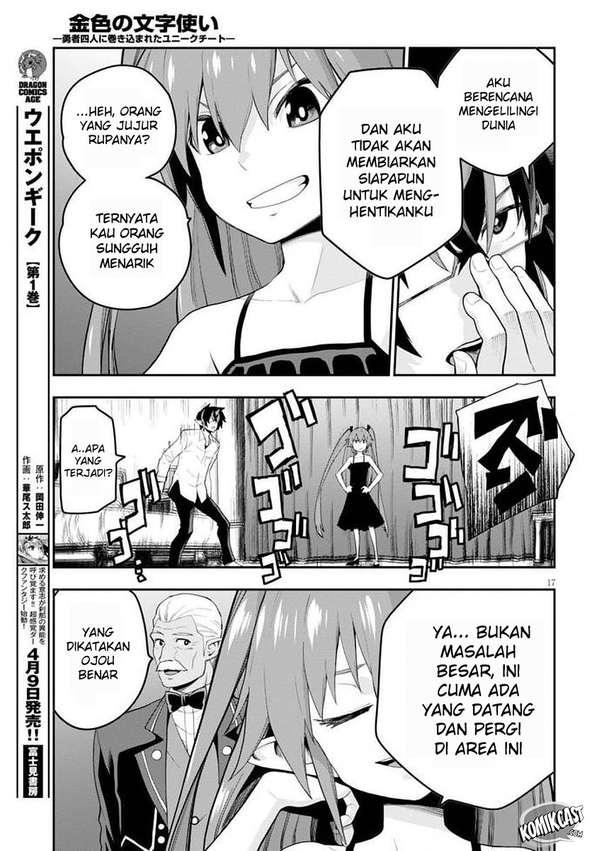 Chapter 39 - halaman 21