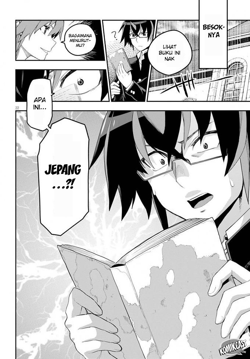 Chapter 39 - halaman 26
