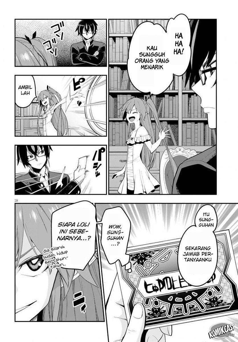 Chapter 39 - halaman 32