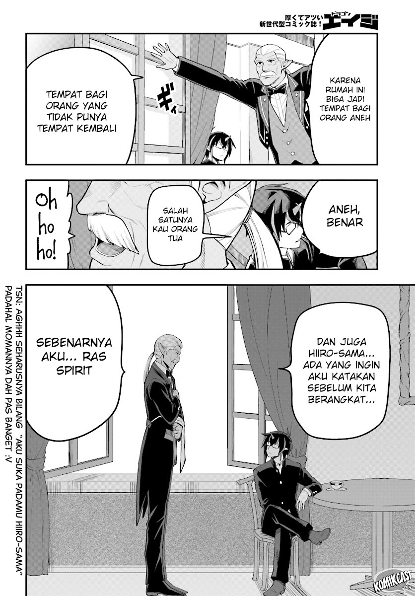Chapter 40 - halaman 12