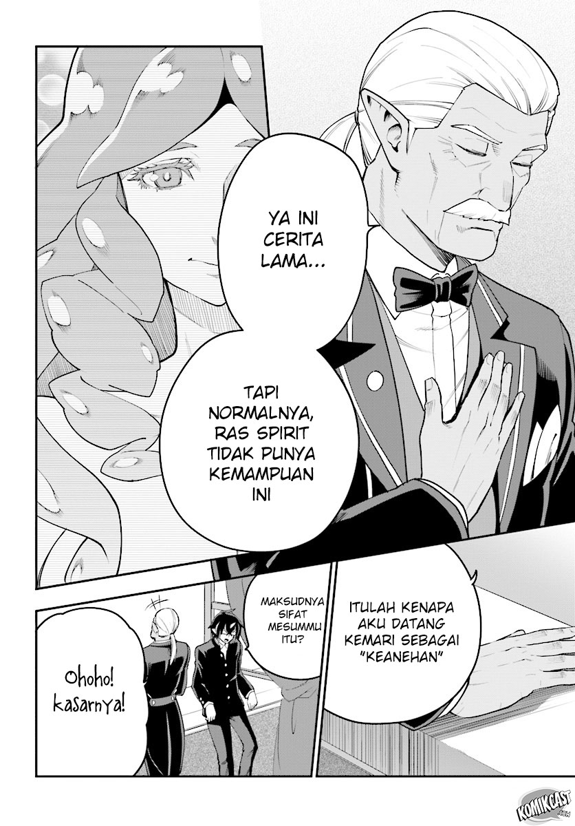 Chapter 40 - halaman 14