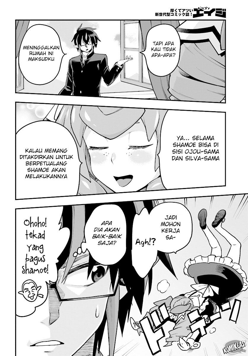Chapter 40 - halaman 16