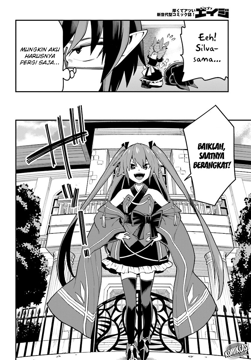 Chapter 40 - halaman 19