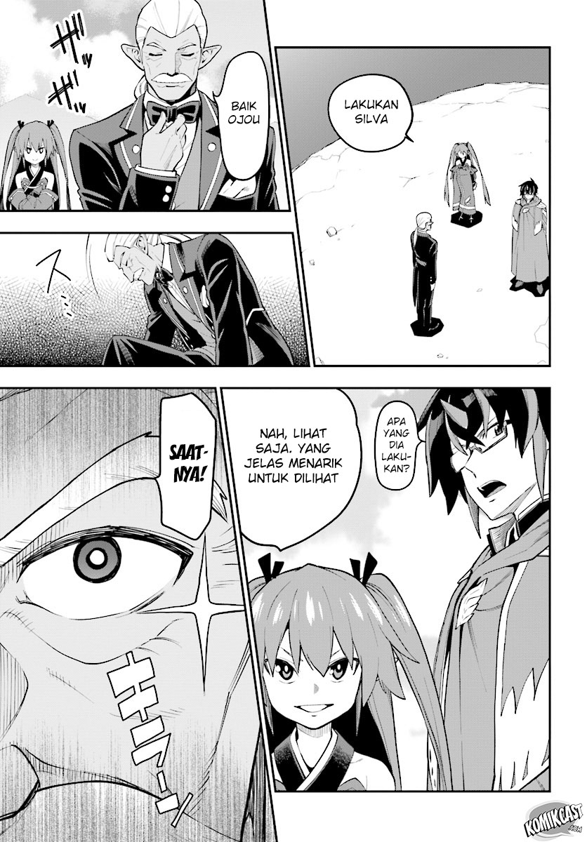 Chapter 40 - halaman 20