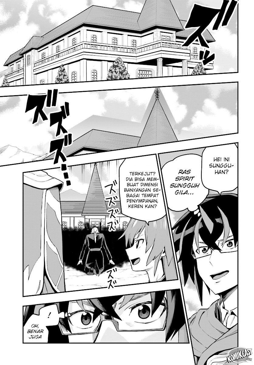 Chapter 40 - halaman 22