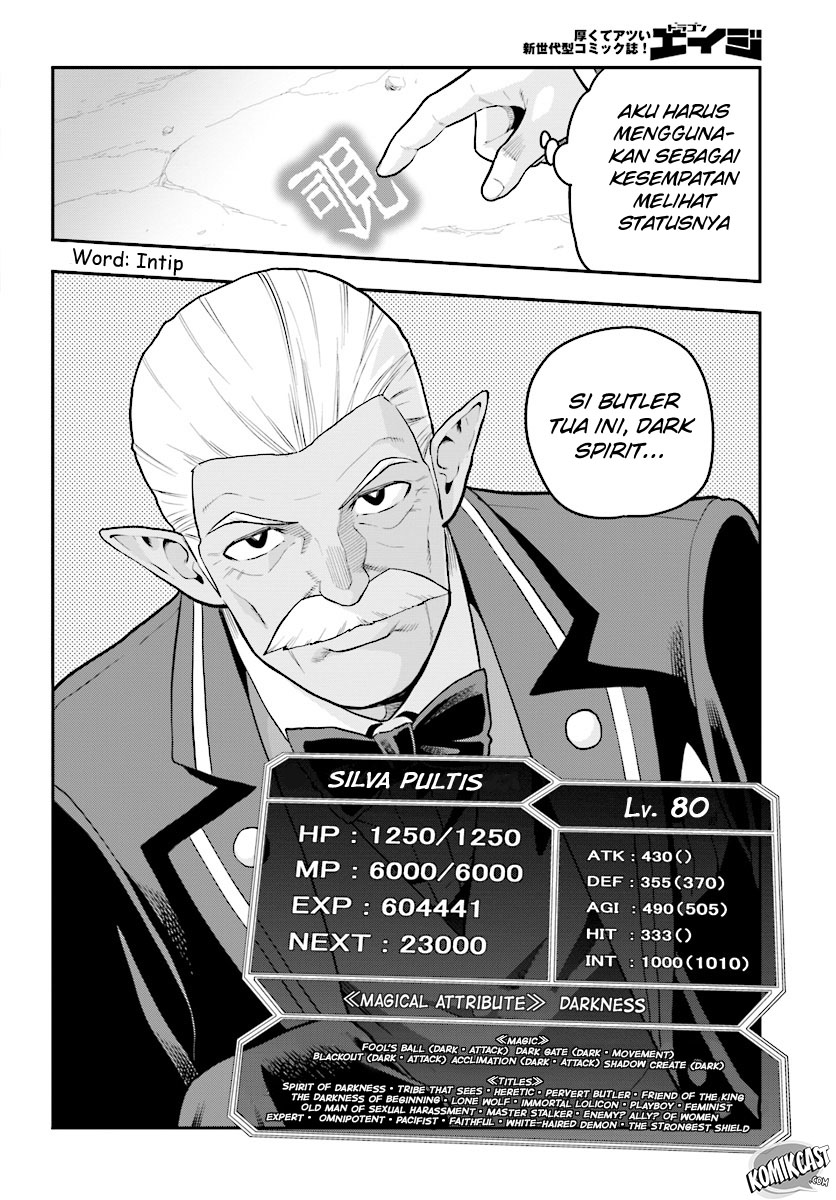 Chapter 40 - halaman 23