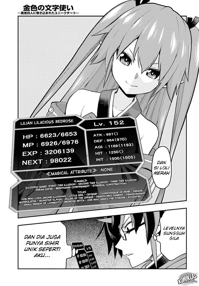 Chapter 40 - halaman 24