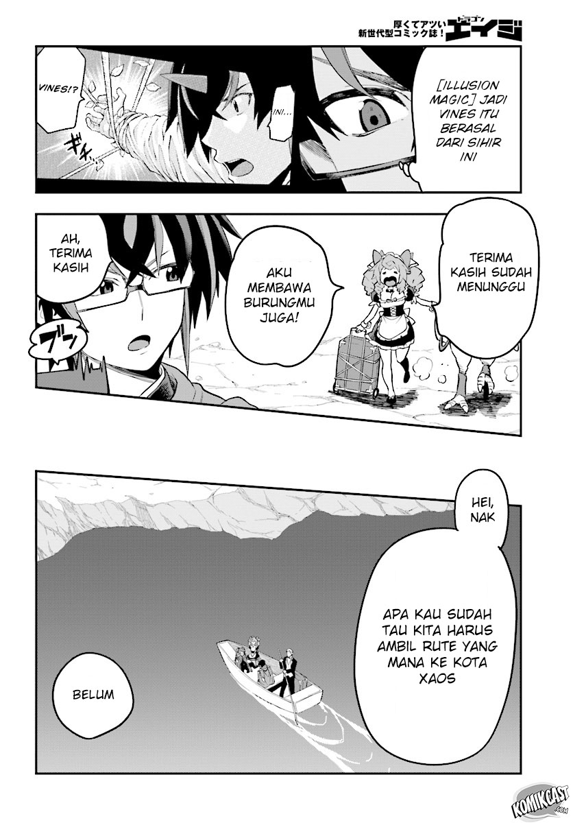 Chapter 40 - halaman 25