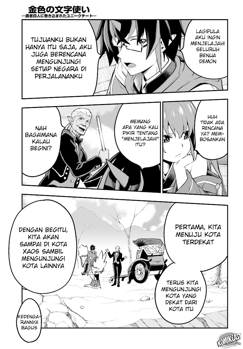 Chapter 40 - halaman 26