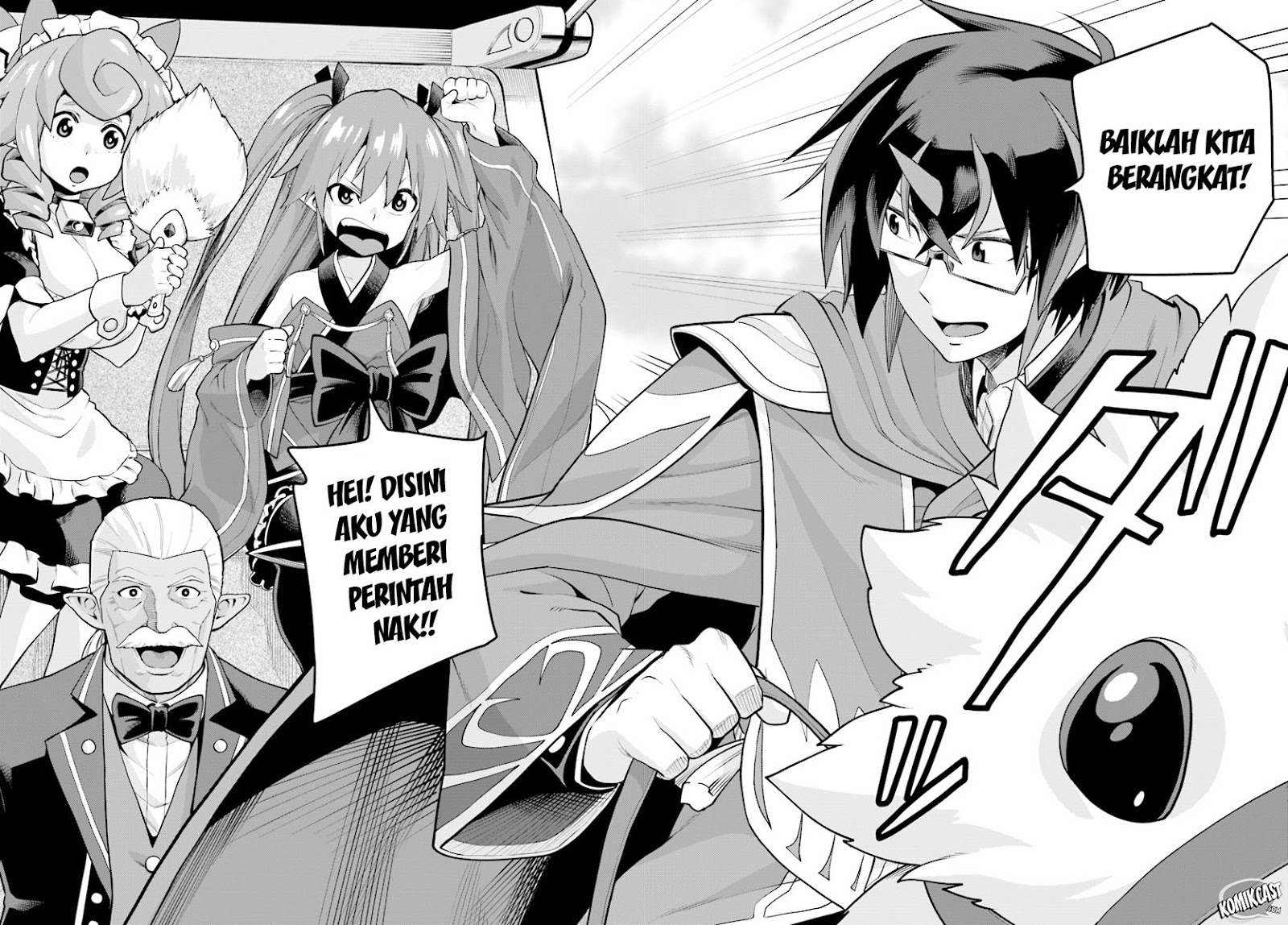 Chapter 40 - halaman 27