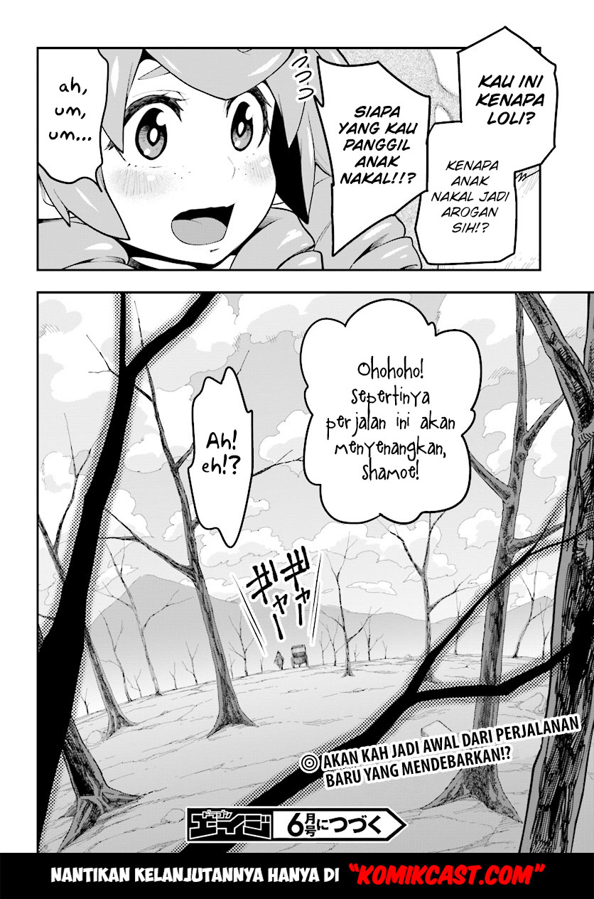 Chapter 40 - halaman 28