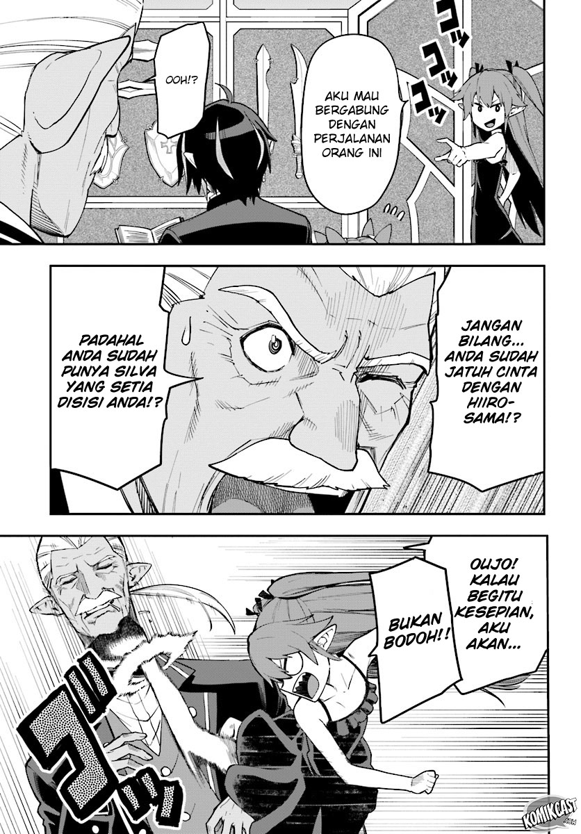 Chapter 40 - halaman 5