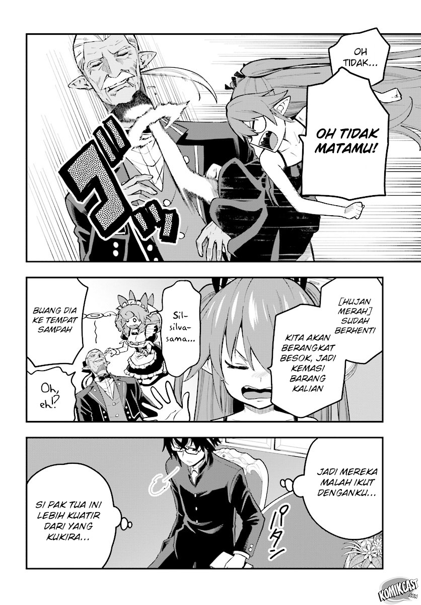 Chapter 40 - halaman 8