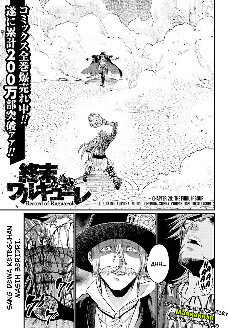 Chapter 28.1 - halaman 3