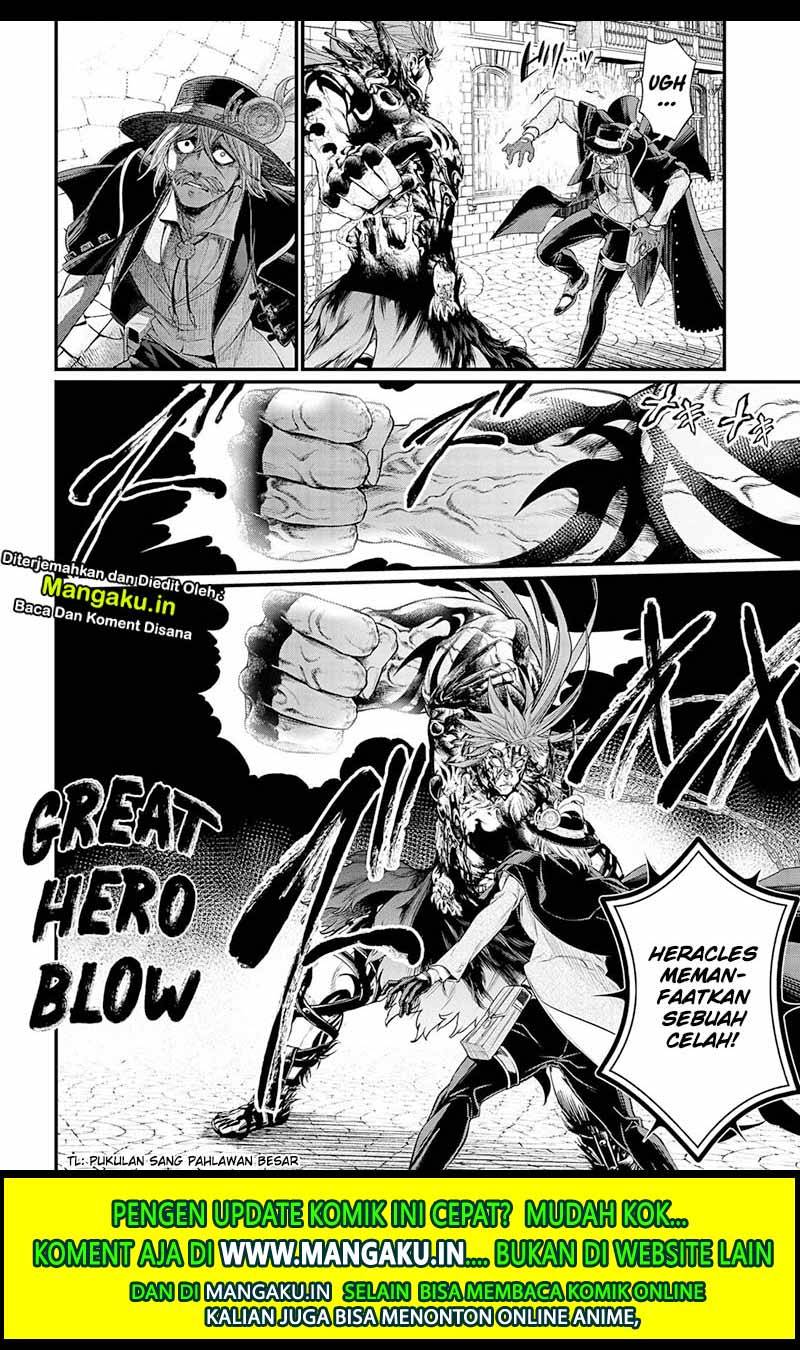 Chapter 28.1 - halaman 22
