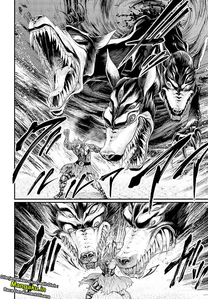 Chapter 28.1 - halaman 10