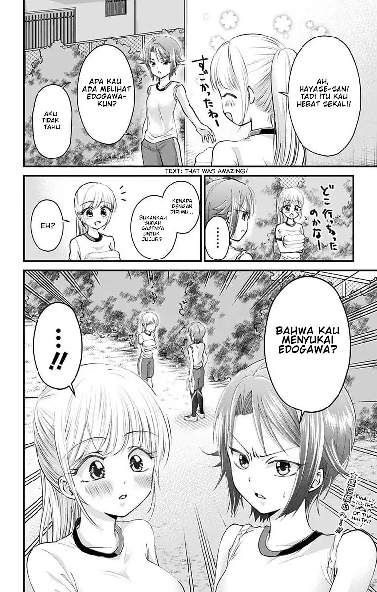 Chapter 26 - halaman 18