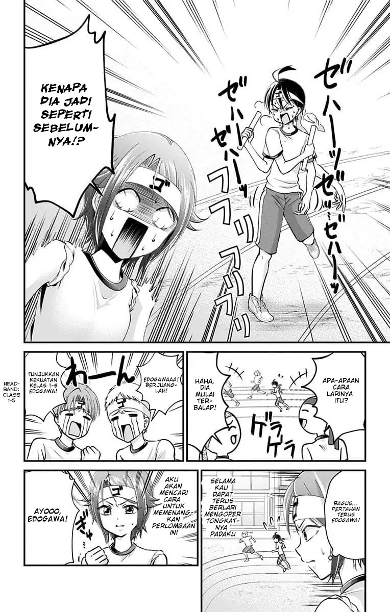 Chapter 26 - halaman 7