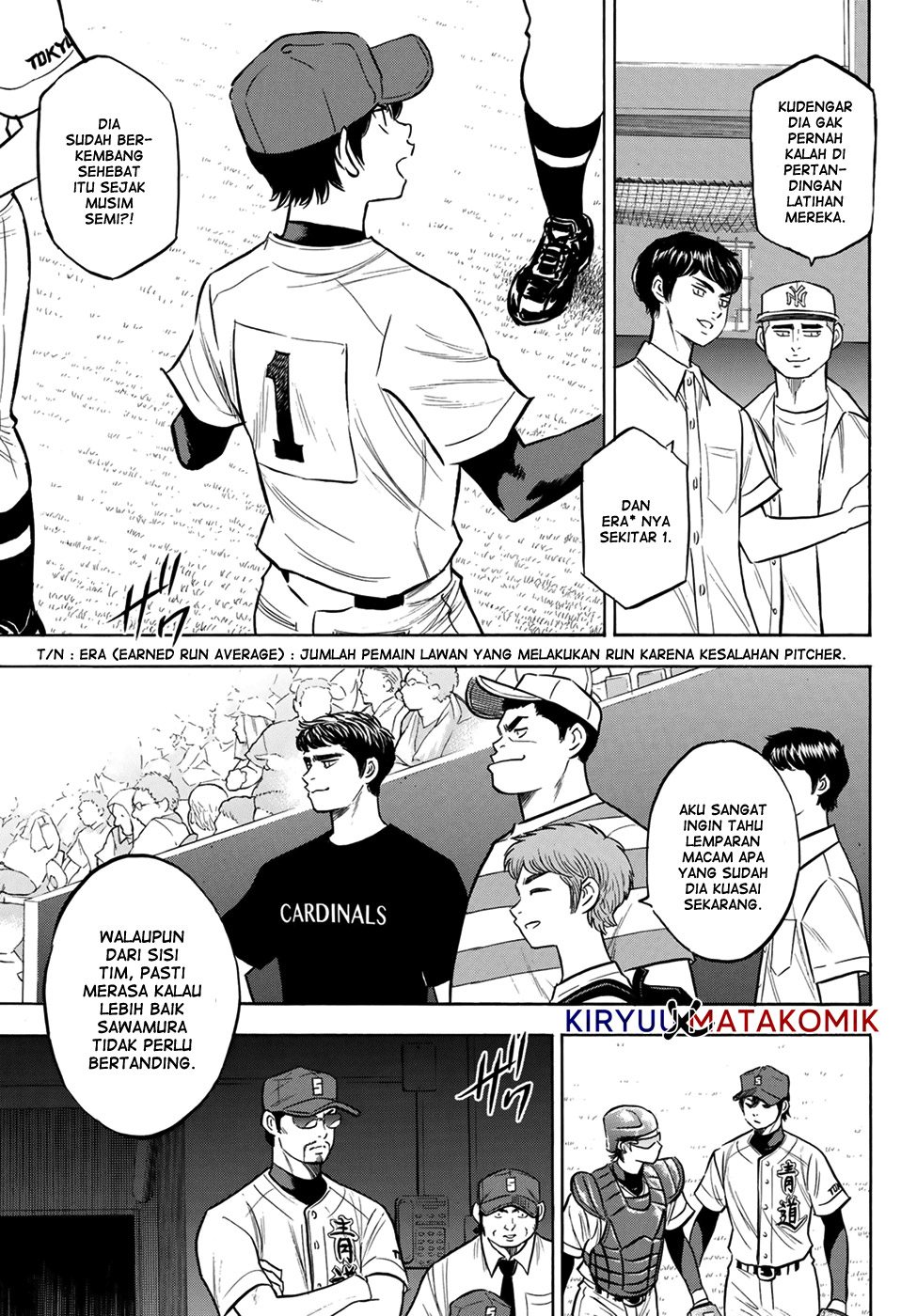 Chapter 204 - halaman 8