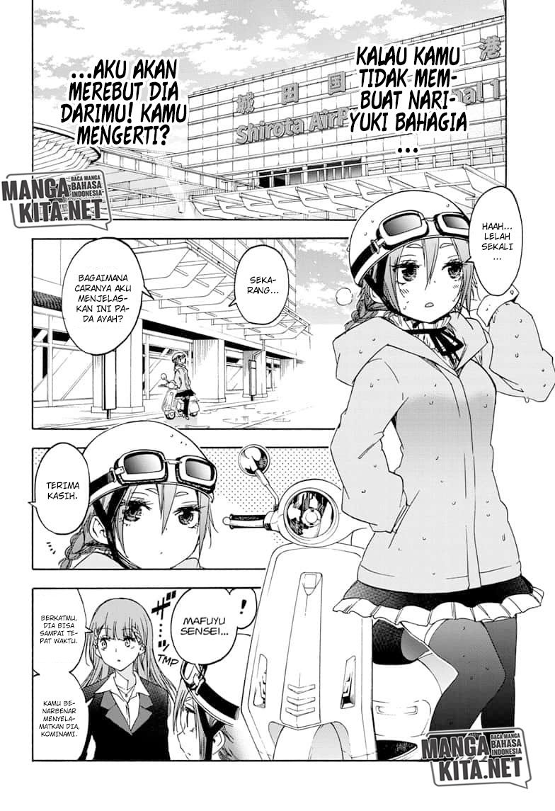 Chapter 149 - halaman 15