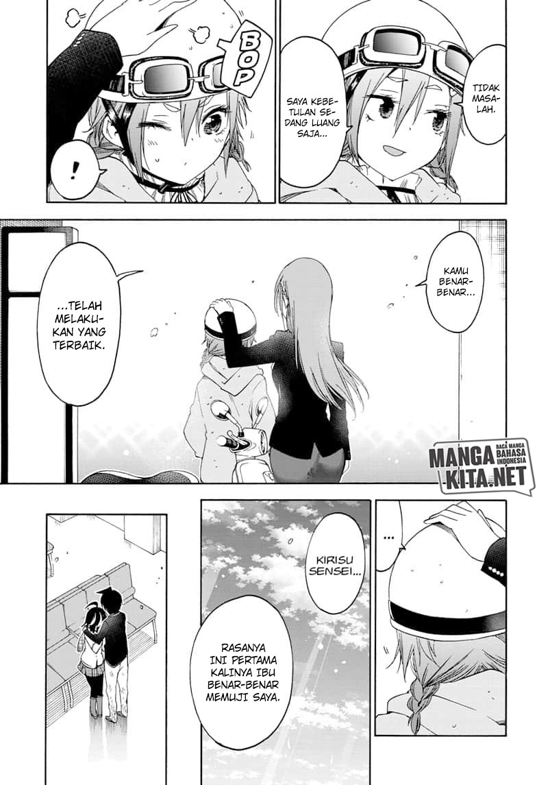 Chapter 149 - halaman 16