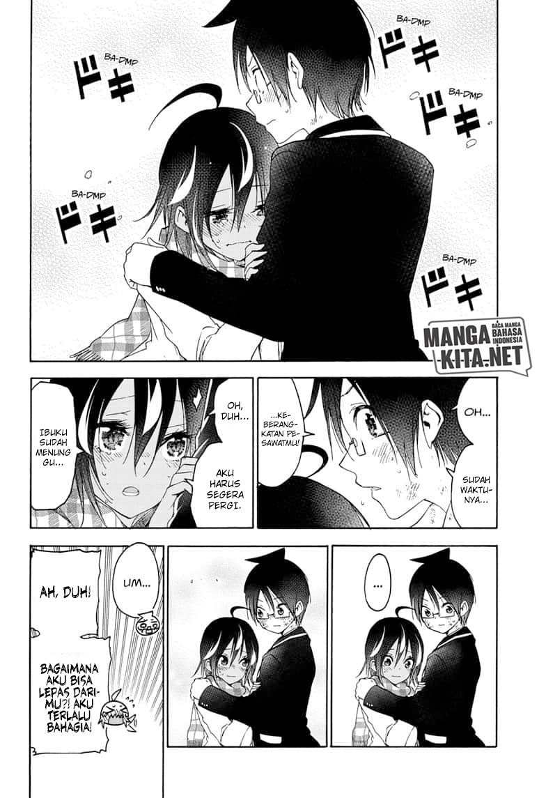 Chapter 149 - halaman 17