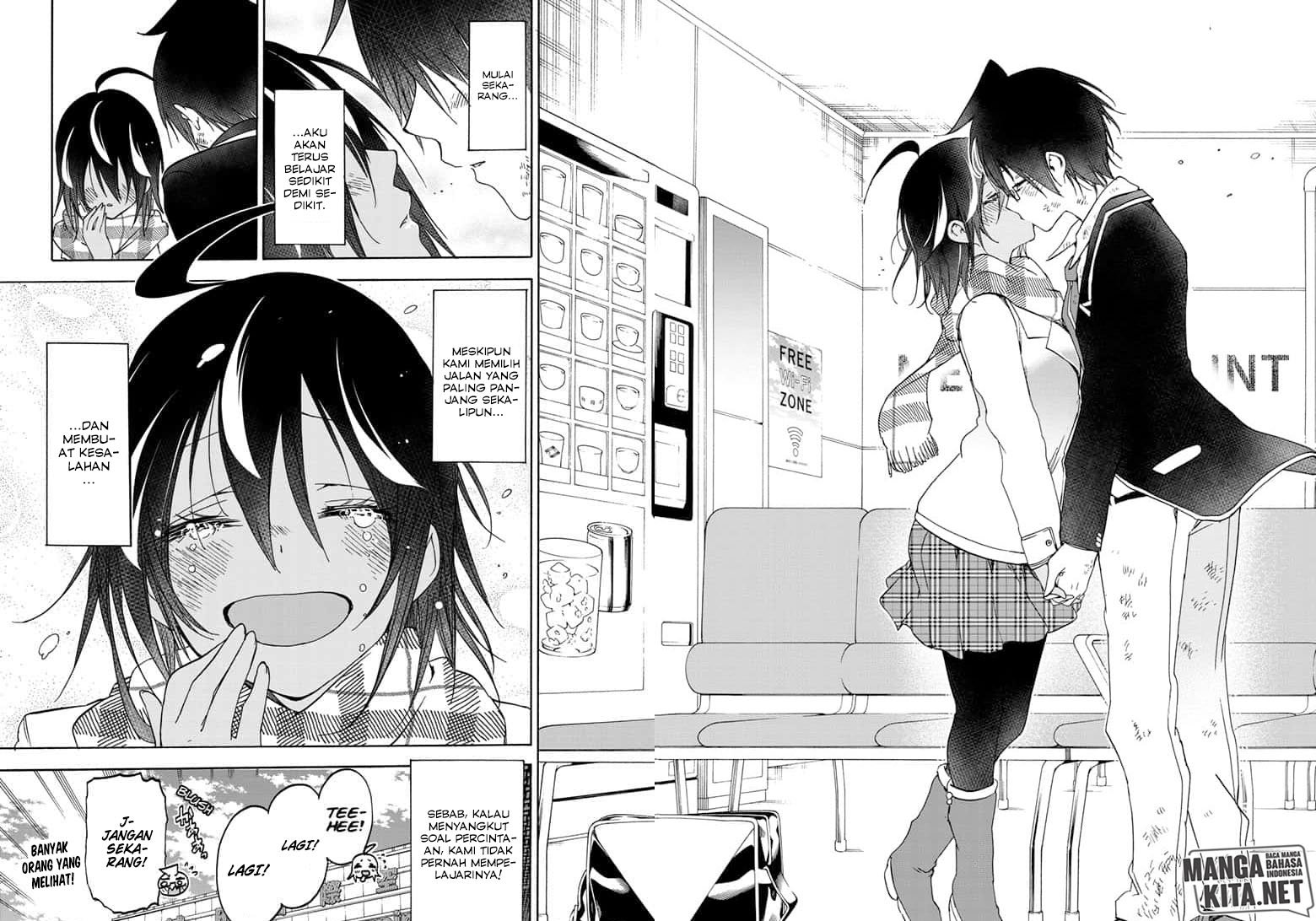 Chapter 149 - halaman 19