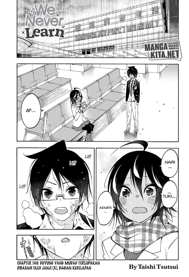 Chapter 149 - halaman 3