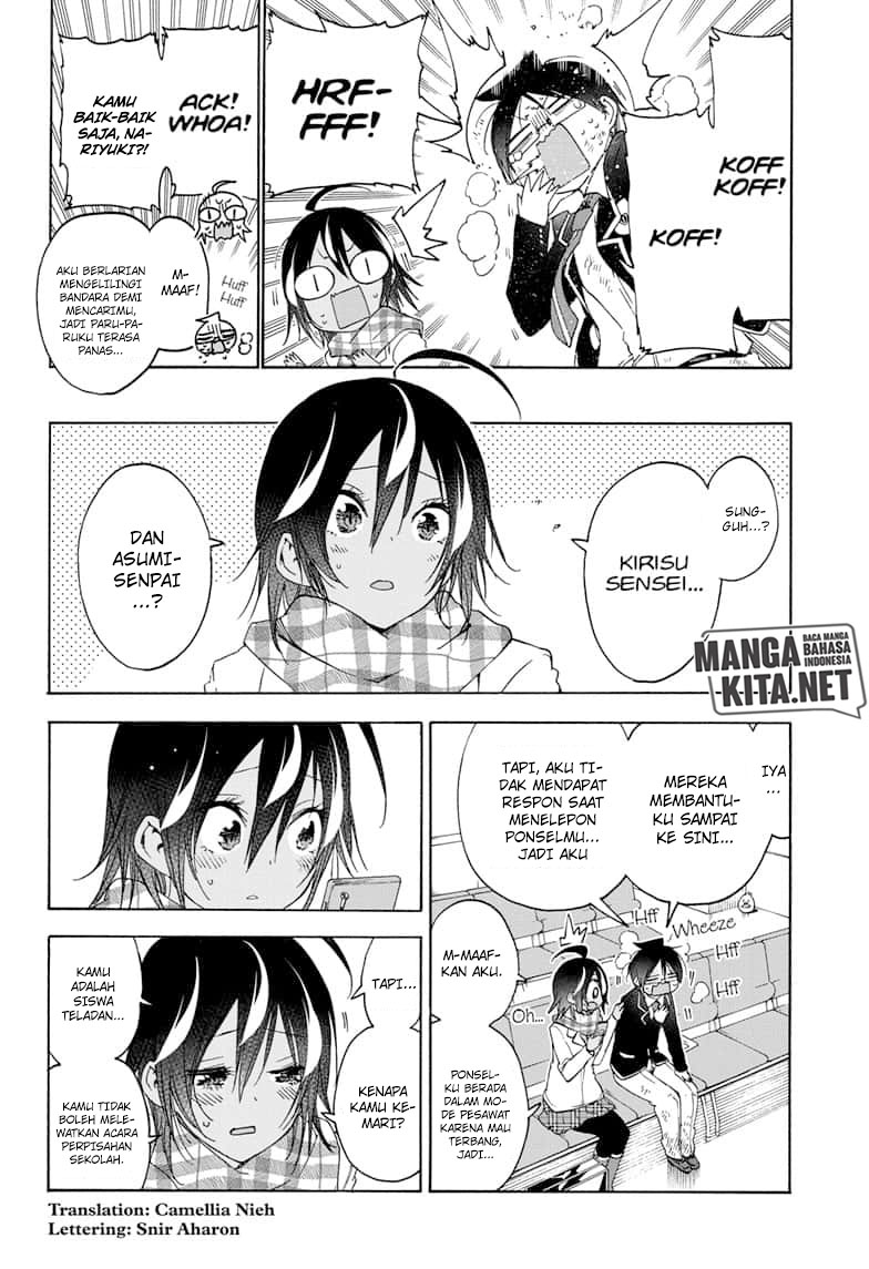Chapter 149 - halaman 4