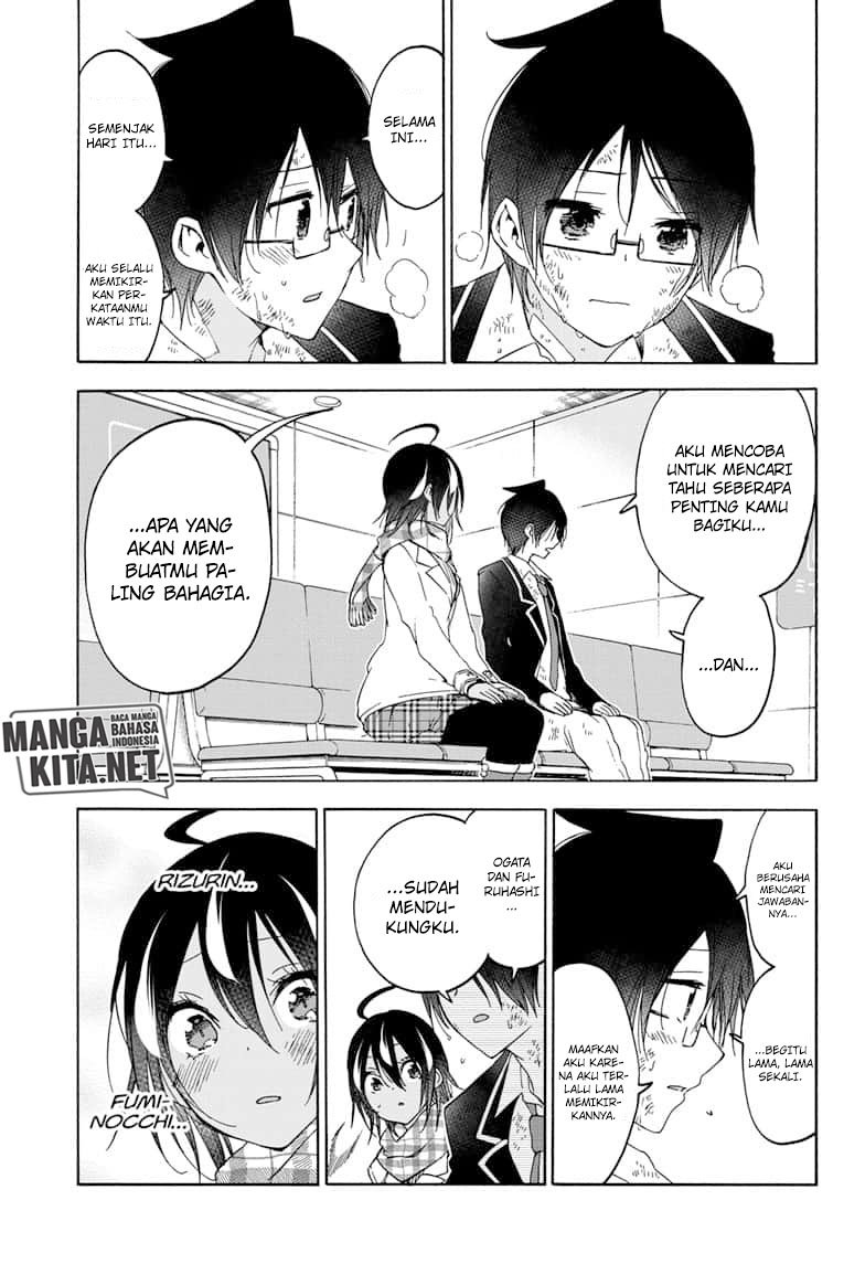 Chapter 149 - halaman 5