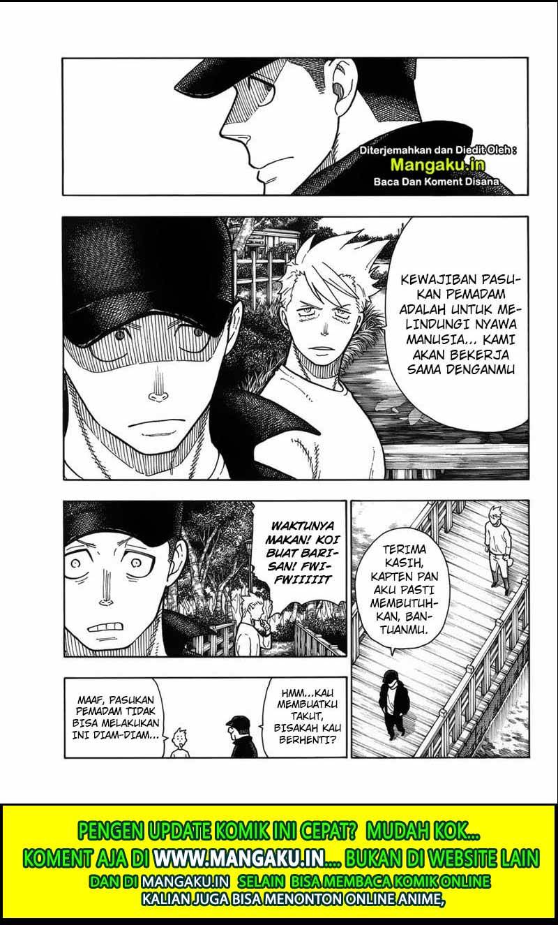 Chapter 209 - halaman 13