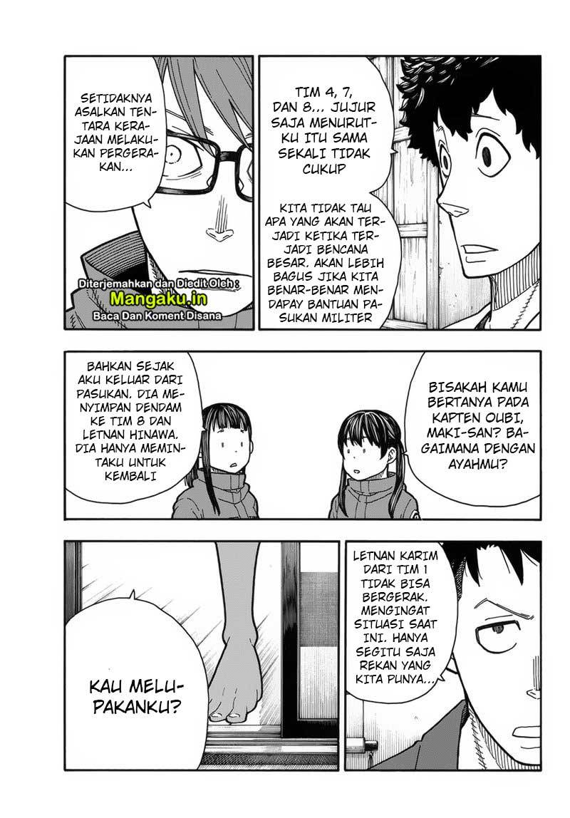 Chapter 209 - halaman 15