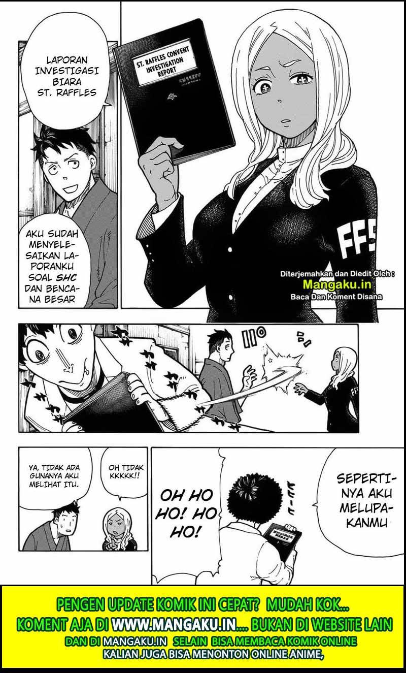 Chapter 209 - halaman 16