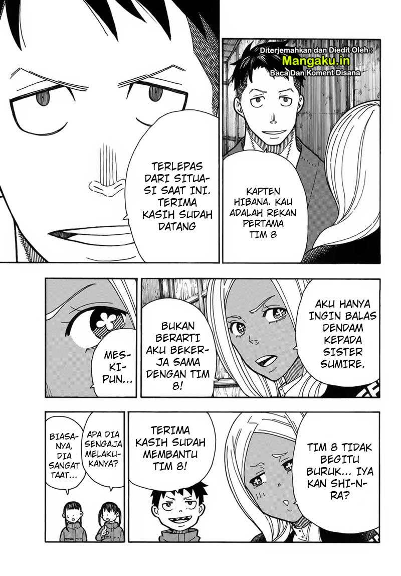 Chapter 209 - halaman 17