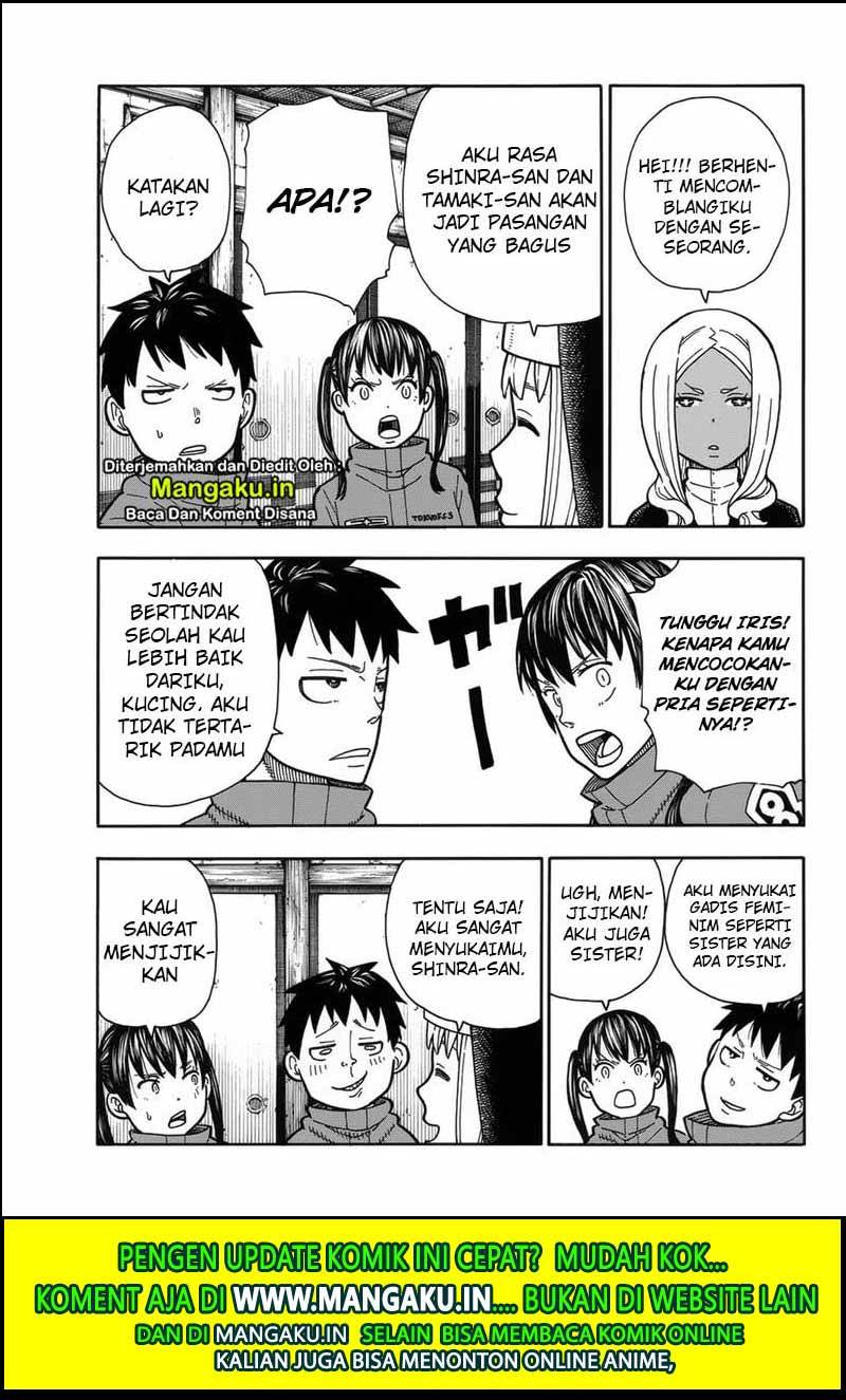 Chapter 209 - halaman 19