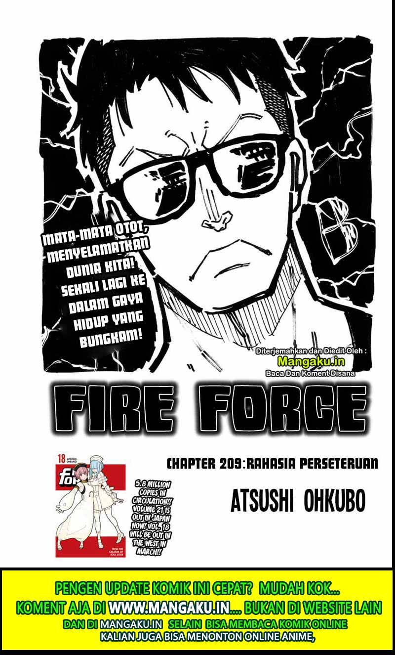 Chapter 209 - halaman 3