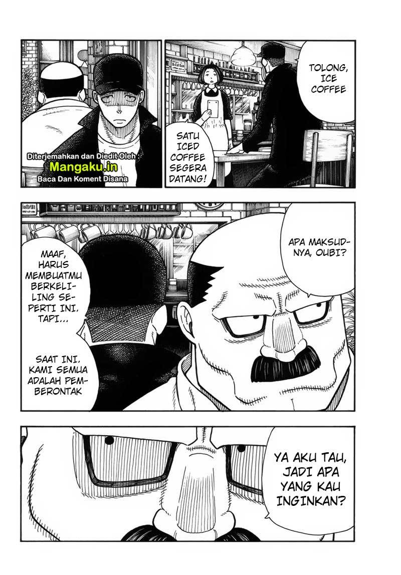 Chapter 209 - halaman 6