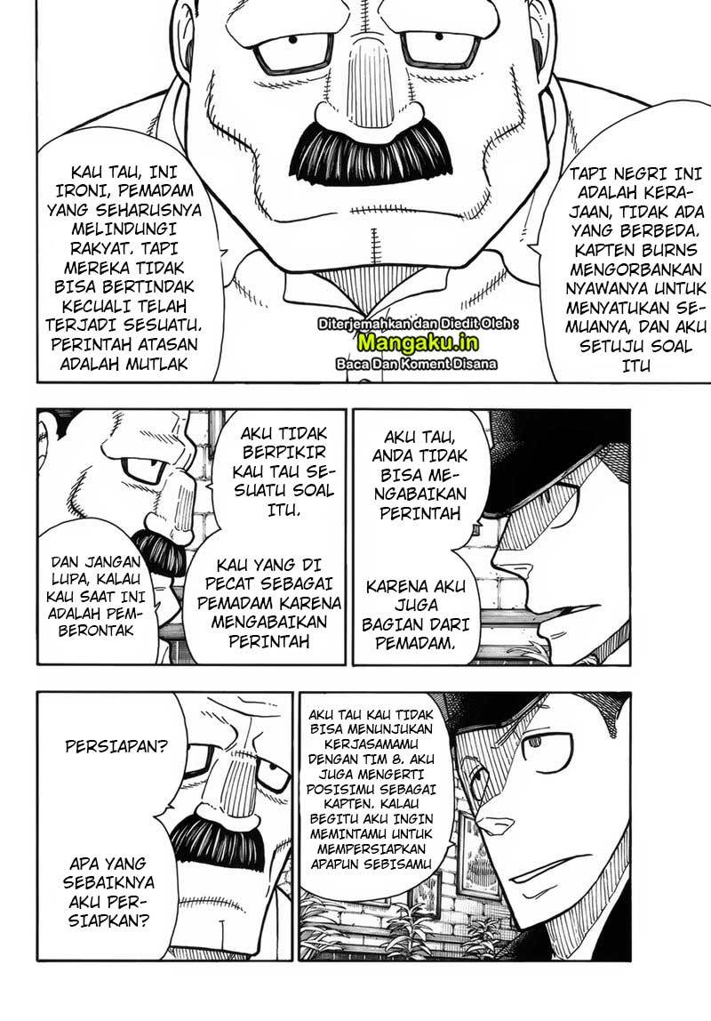 Chapter 209 - halaman 8