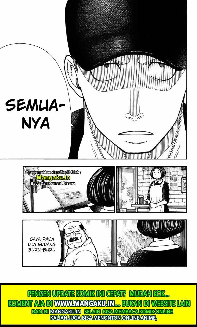 Chapter 209 - halaman 9
