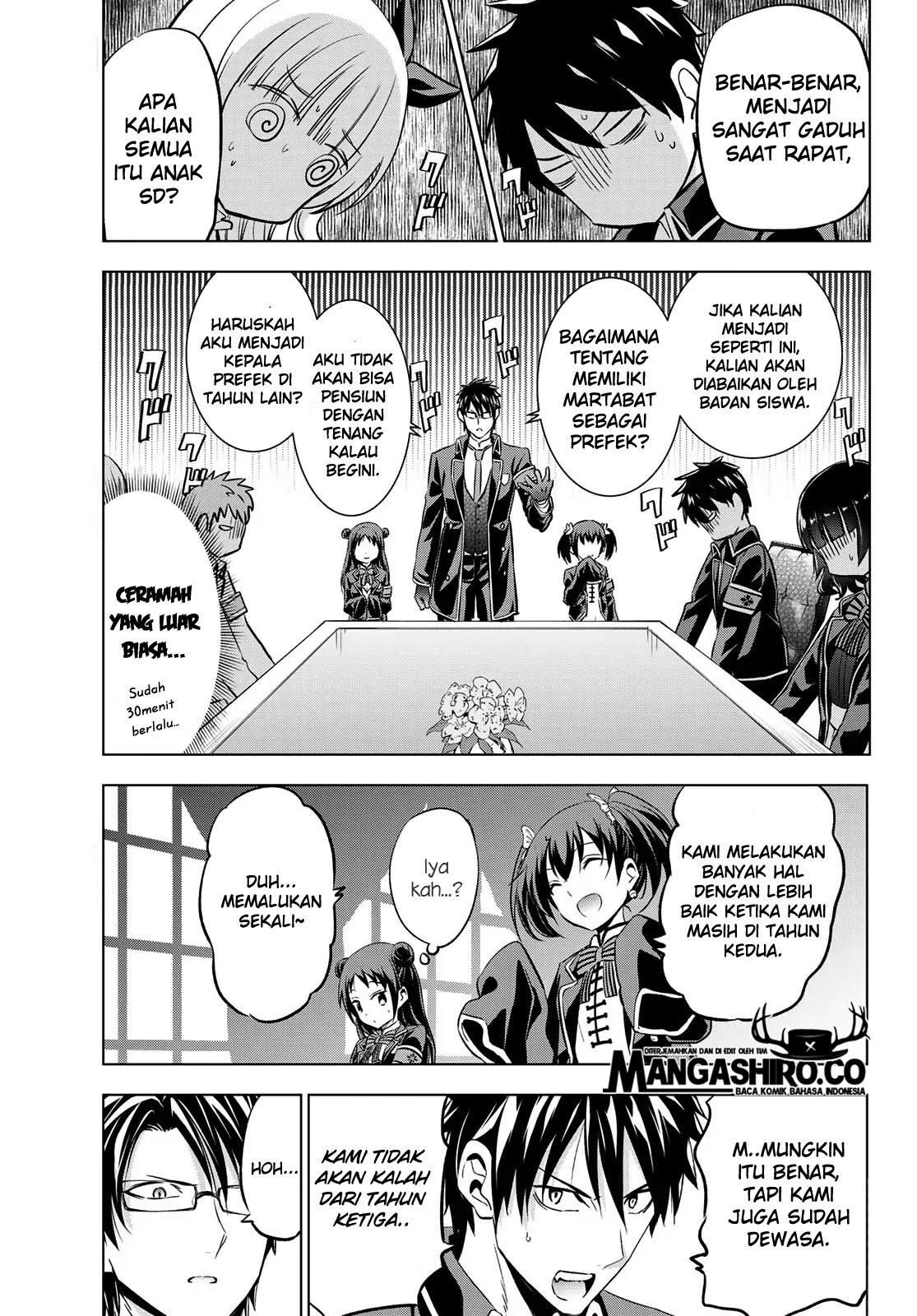 Chapter 93 - halaman 12