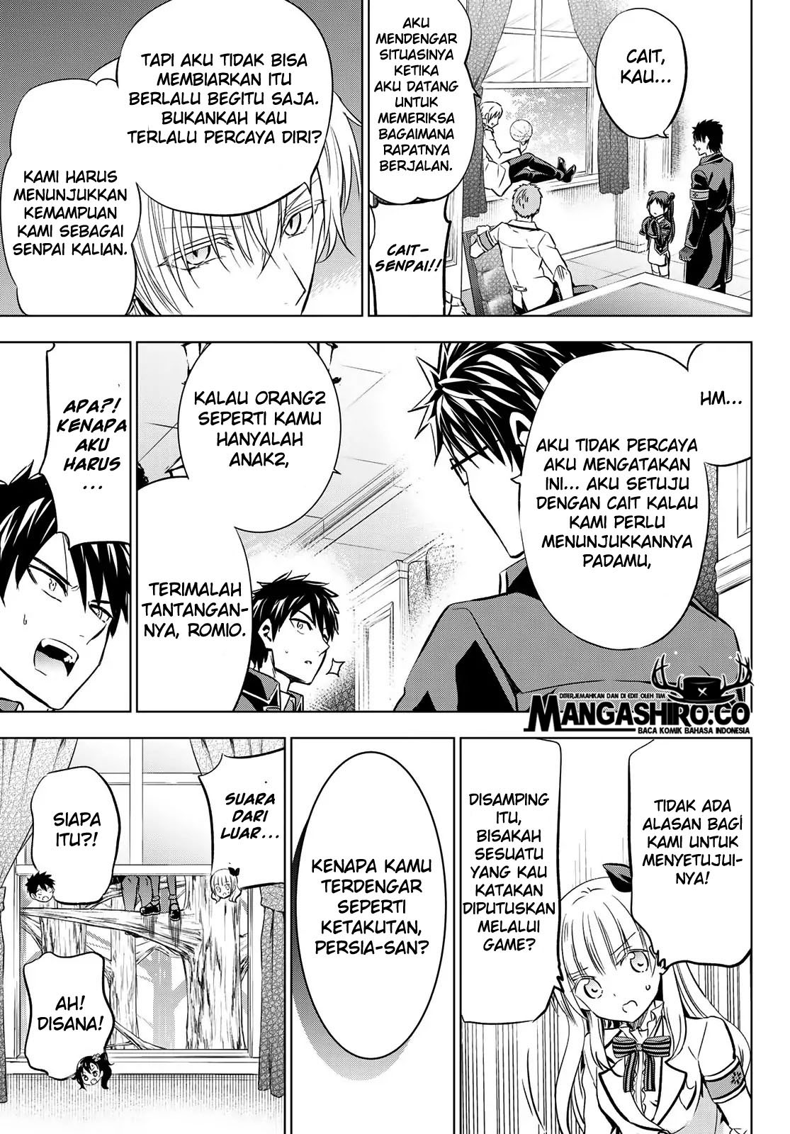 Chapter 93 - halaman 14